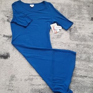 Lularoe Julia dress